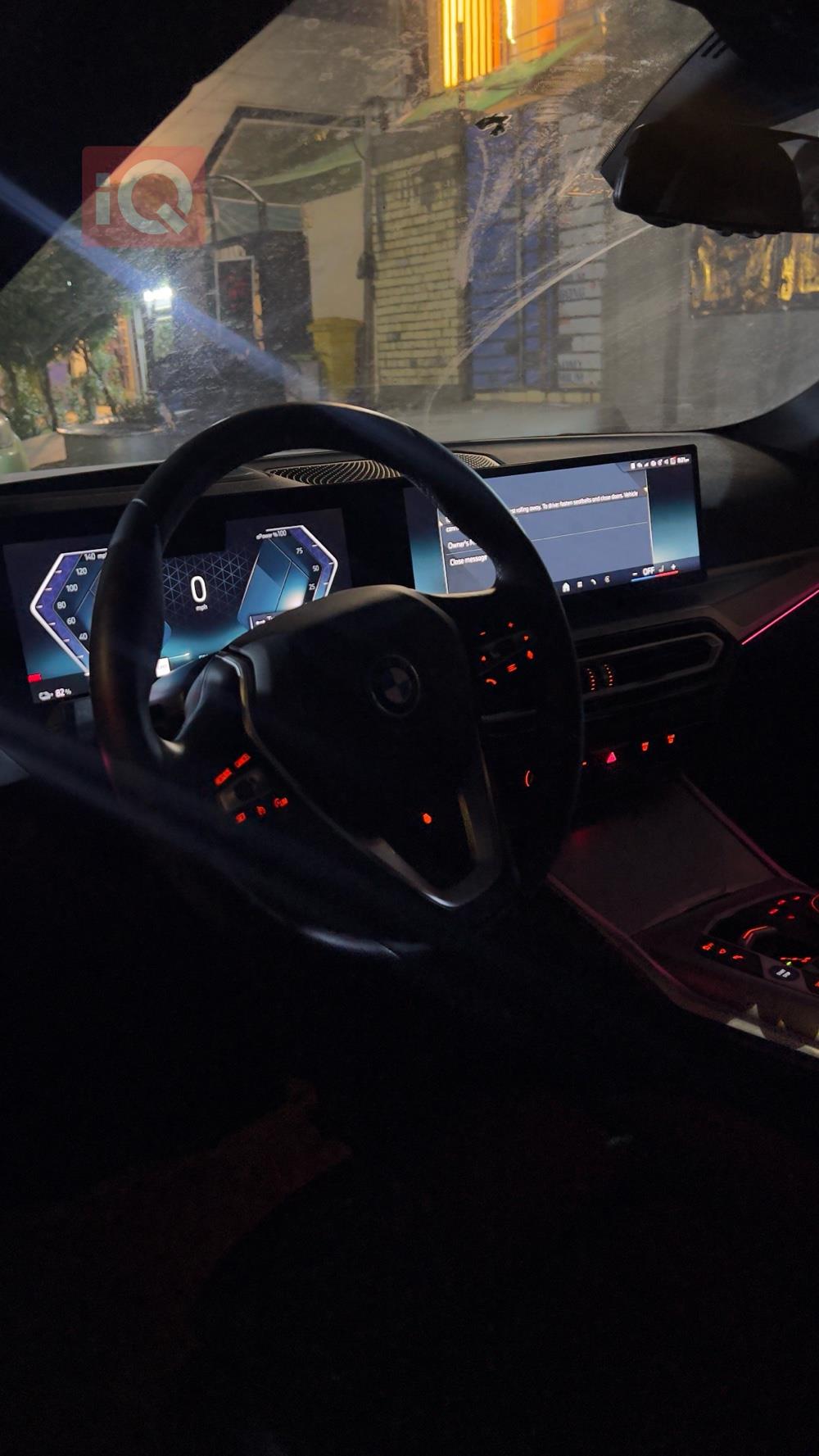 BMW i4